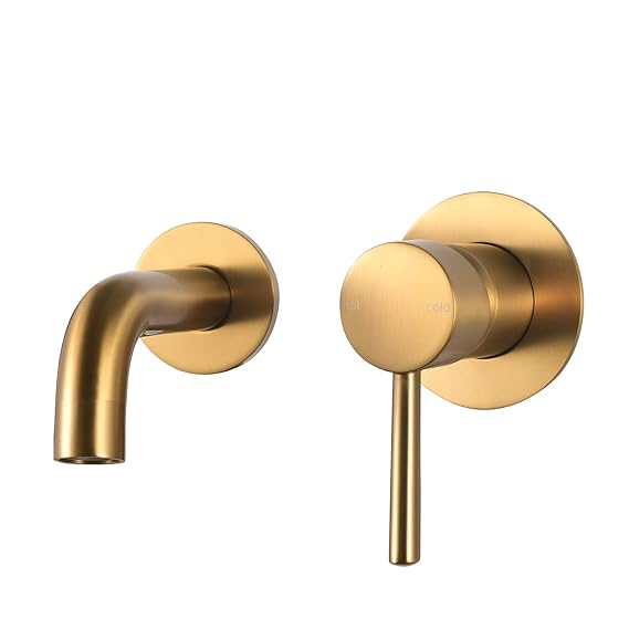 ARCADIA - Luxuriöser Badezimmerhahn