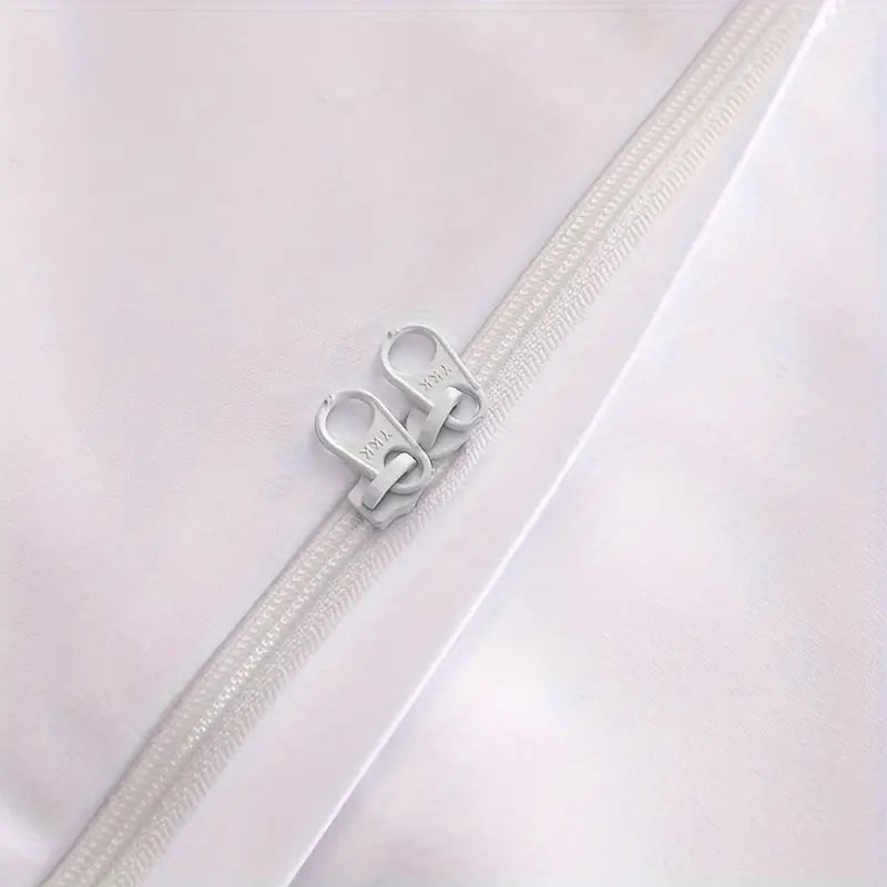 LORA - Set mit 4 hautfreundlichen Bettwäscheteilen