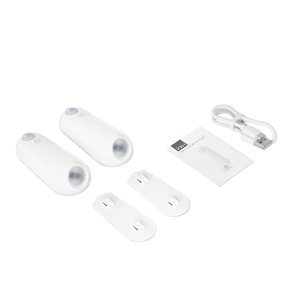 GlowBowl Motion – Bewegungsmelder Toilettenlicht mit 7 RGB-Farben