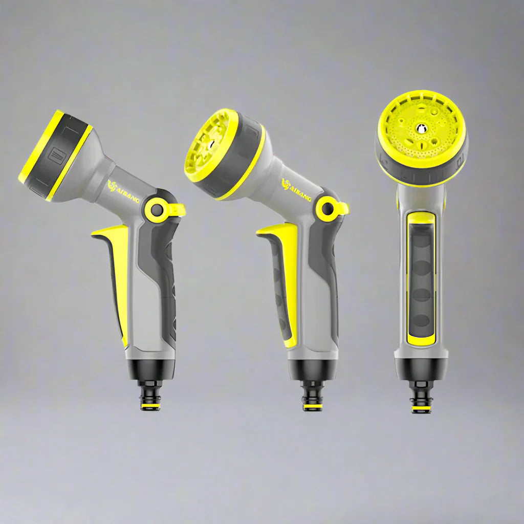 JetMaxx Wasserpistole – Leistungsstark & ergonomisch für alle Outdoor-Aufgaben