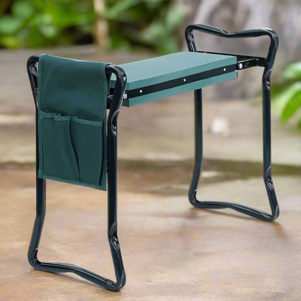 Gladena - Funktionelle Kniebank und Sitz