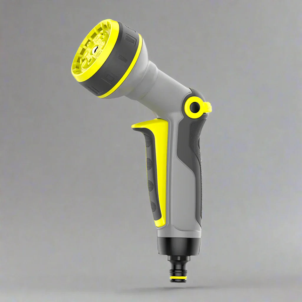 JetMaxx Wasserpistole – Leistungsstark & ergonomisch für alle Outdoor-Aufgaben