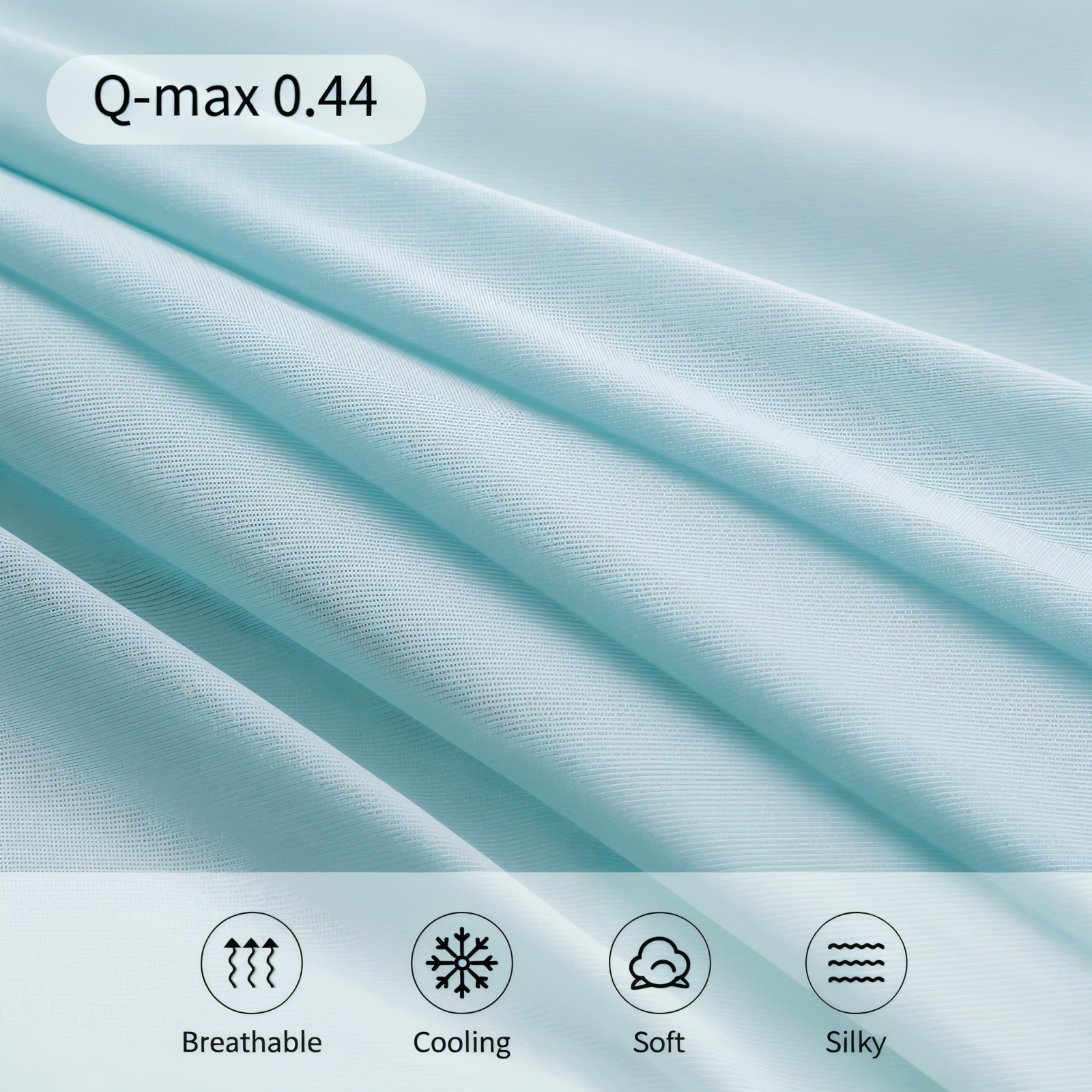 SNOWPLUME - Kühldecke