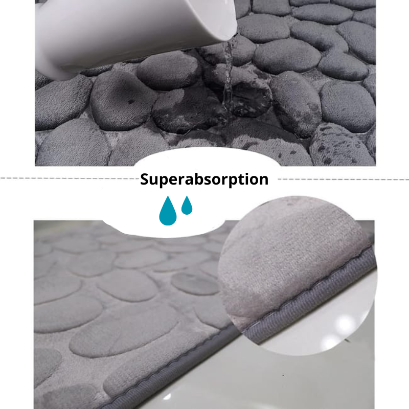 3D Anti-Rutsch-Matte: 1+1 GRATIS – HEUTE 50 % RABATT!