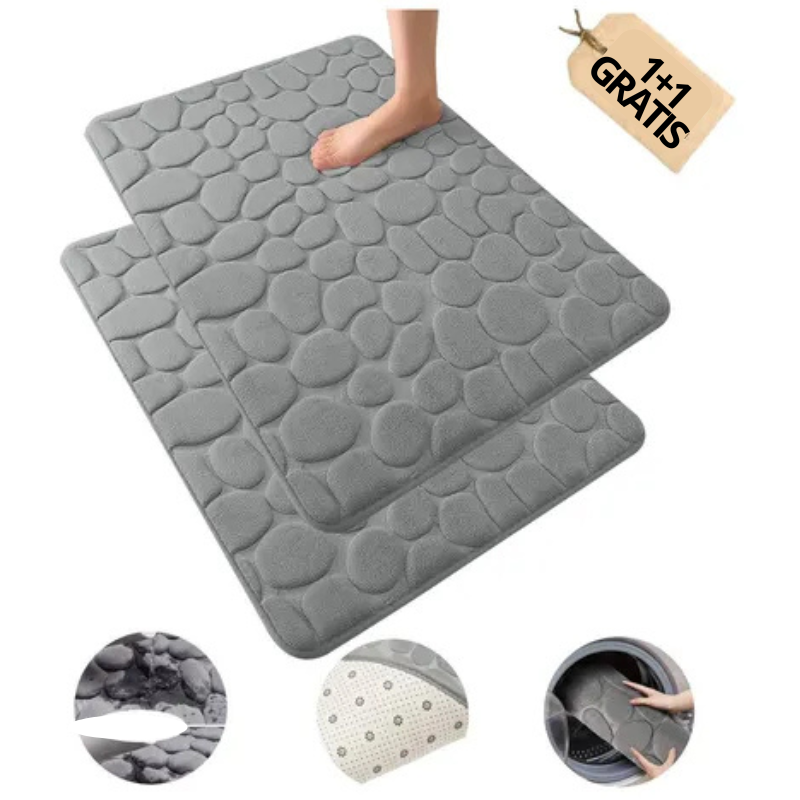 3D Anti-Rutsch-Matte: 1+1 GRATIS – HEUTE 50 % RABATT!