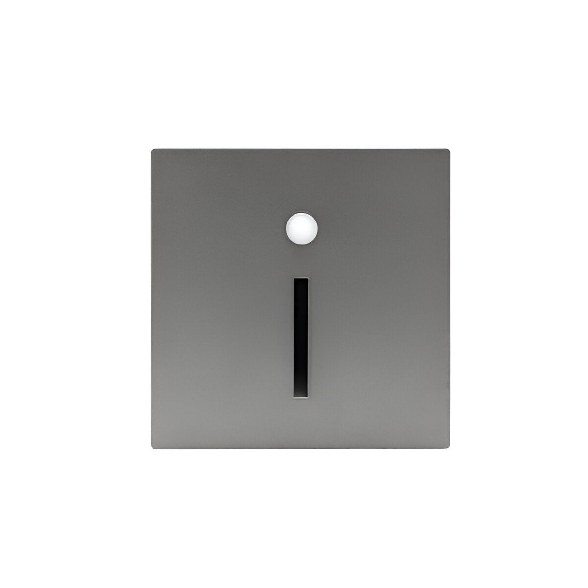 LumiStep Wall Light – LED Wandleuchte mit Bewegungssensor für Flur & Treppenhaus