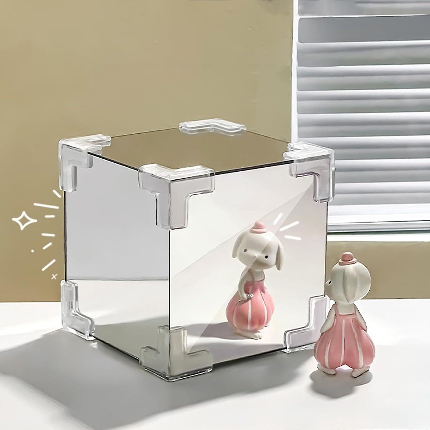 LUMISCAPE – DIY Wiesenlampe für kreatives Wohndesign