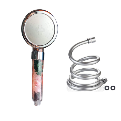 MineralHarmony - Kompakter Duschkopf