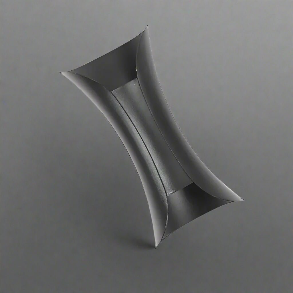 Orr Curved Outdoor Wall Light – Gebogene LED-Wandleuchte mit IP65-Schutz