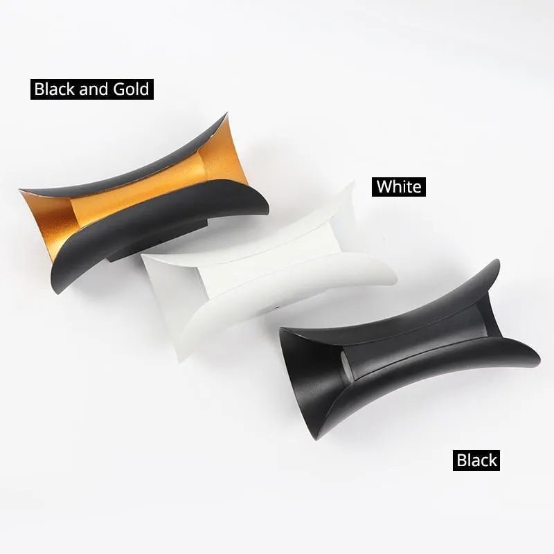 Orr Curved Outdoor Wall Light – Gebogene LED-Wandleuchte mit IP65-Schutz