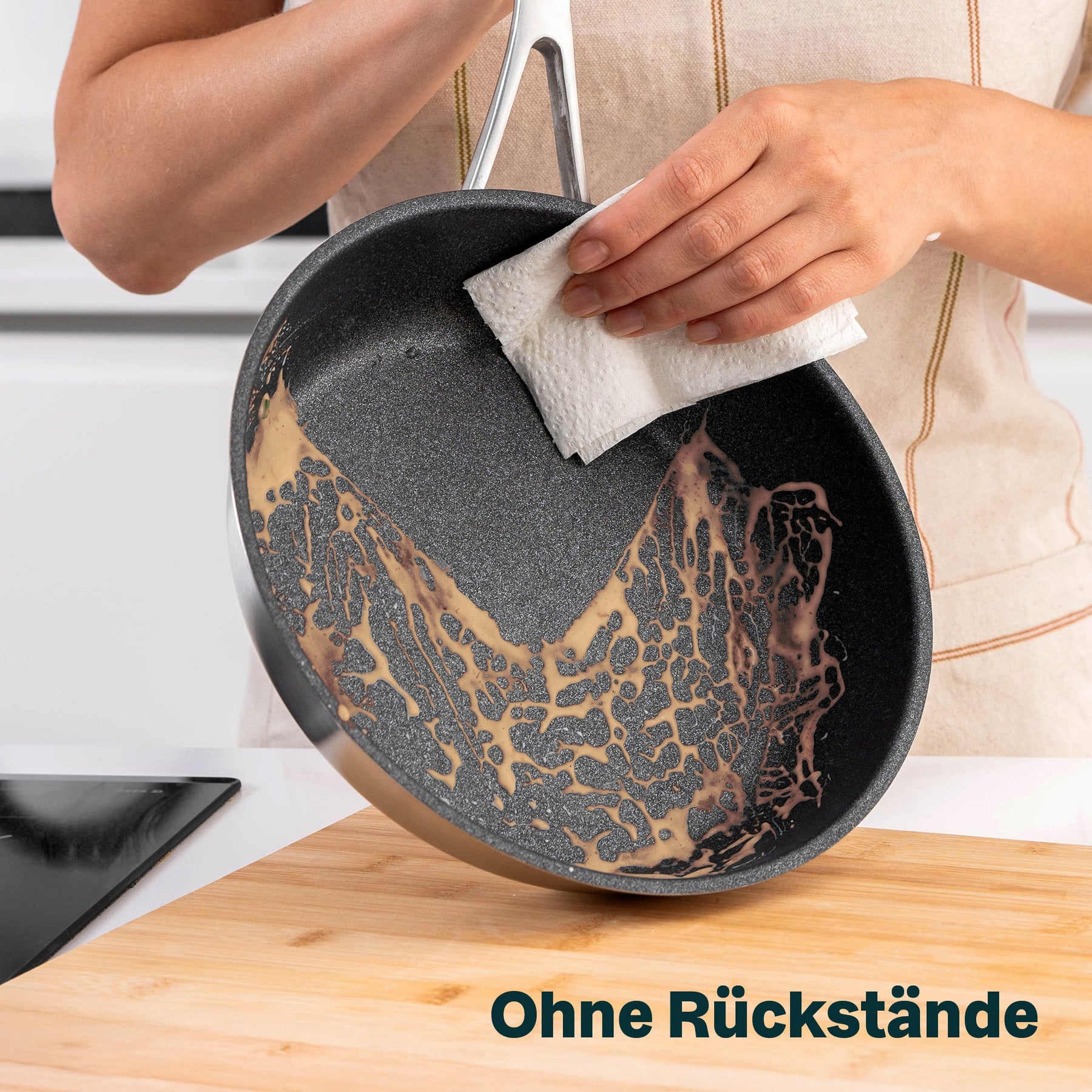 Brat & Schmorpfanne Set