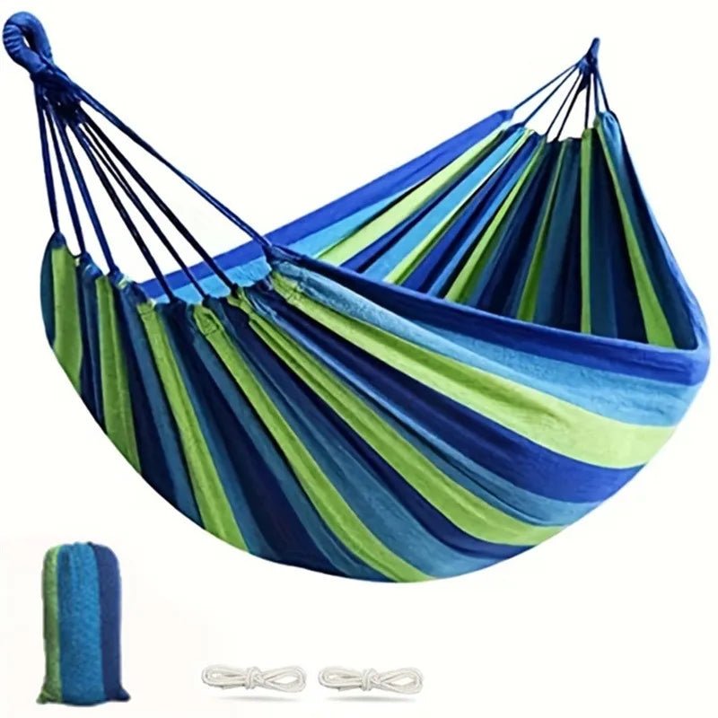PORTAHANG Hanging Chair – Bequemer Hängesessel für Innen & Außen, platzsparend & tragbar