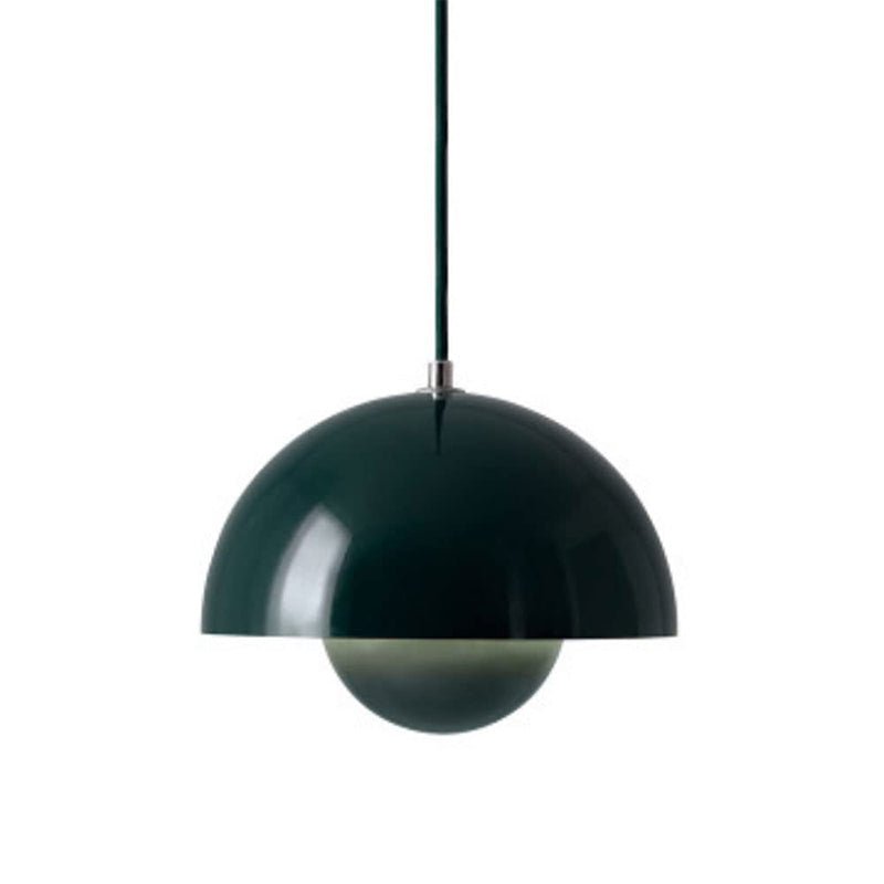 Pendant Light – Minimalistische Hängelampe mit warmweißem LED-Licht für entspannte Wohnräume