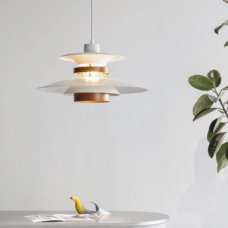 OSAKA – Schlanke Pendelleuchte