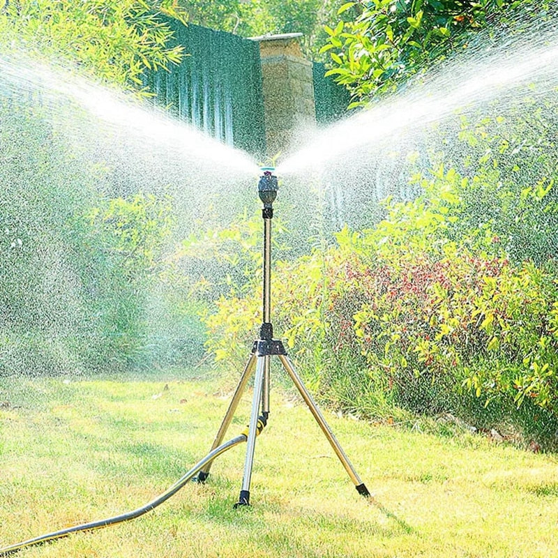 AQUAS - Gartensprinkler