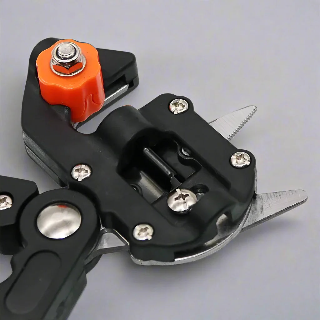 GartenFein Cutter – Für exakte Schnitte mit Komfortgriff