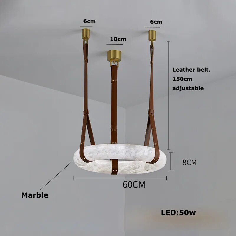 MIRANA – Zeitlose Pendelleuchte