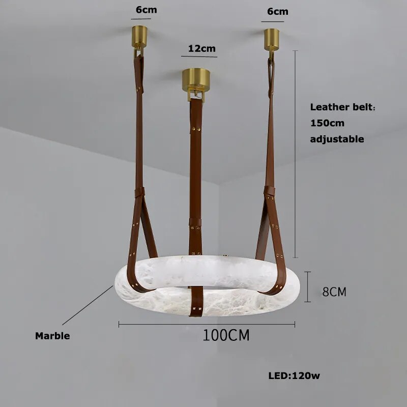 MIRANA – Zeitlose Pendelleuchte