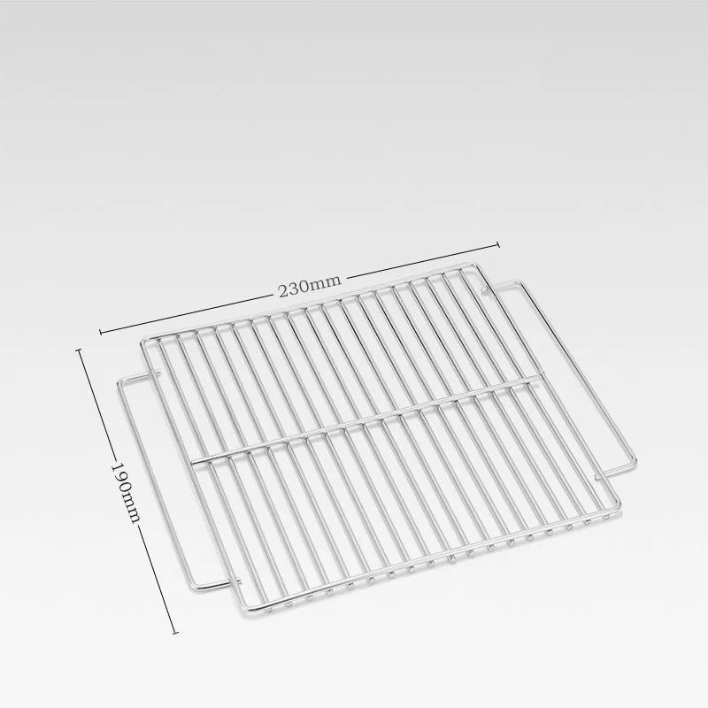 FeuerFlex Outdoor-Kocher