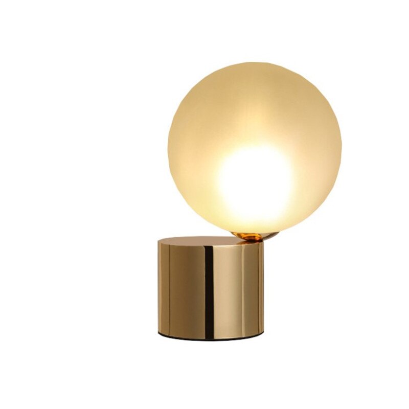LUMORIS – Elegante Tischlampe