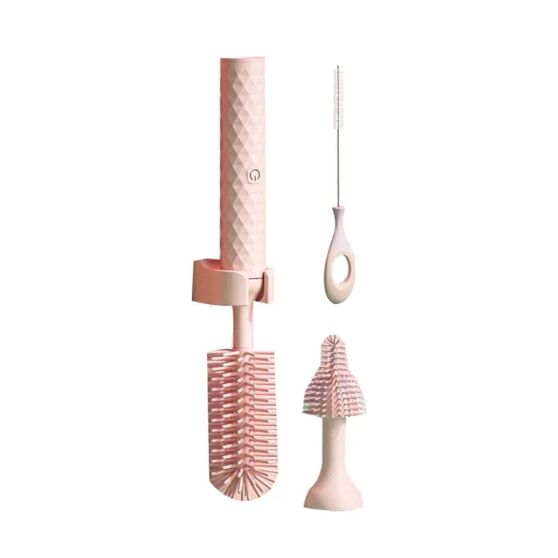 FlaschenFee – Automatischer Reiniger für stressfreie Sauberkeit