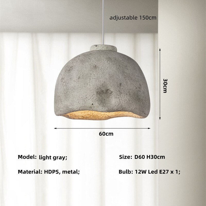 SELINA - Zeitlose Pendelleuchte