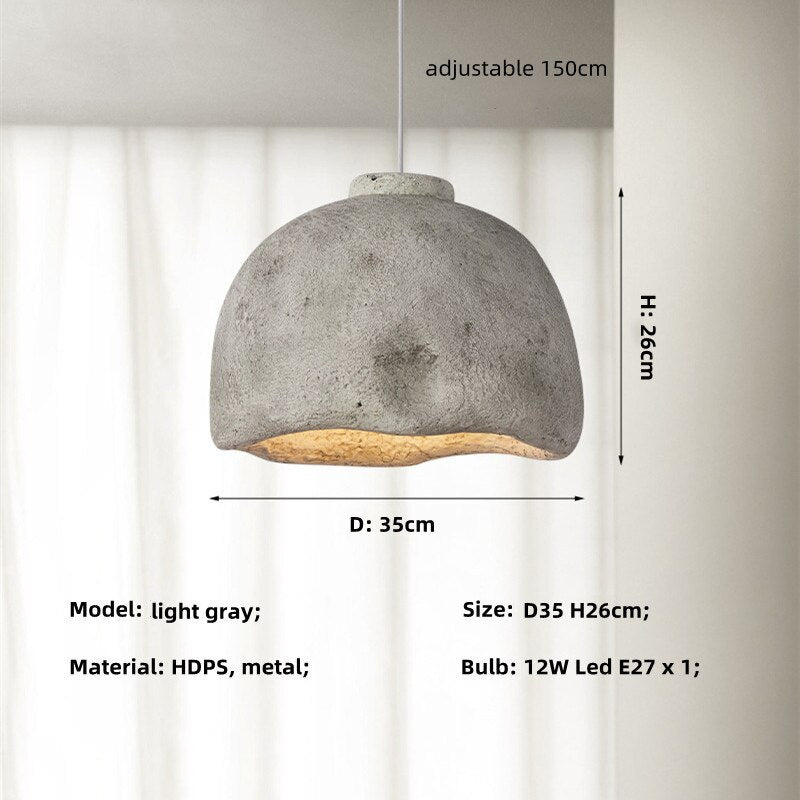 SELINA - Zeitlose Pendelleuchte