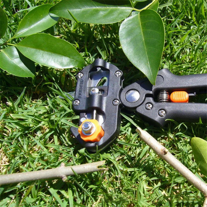 GartenFein Cutter – Für exakte Schnitte mit Komfortgriff