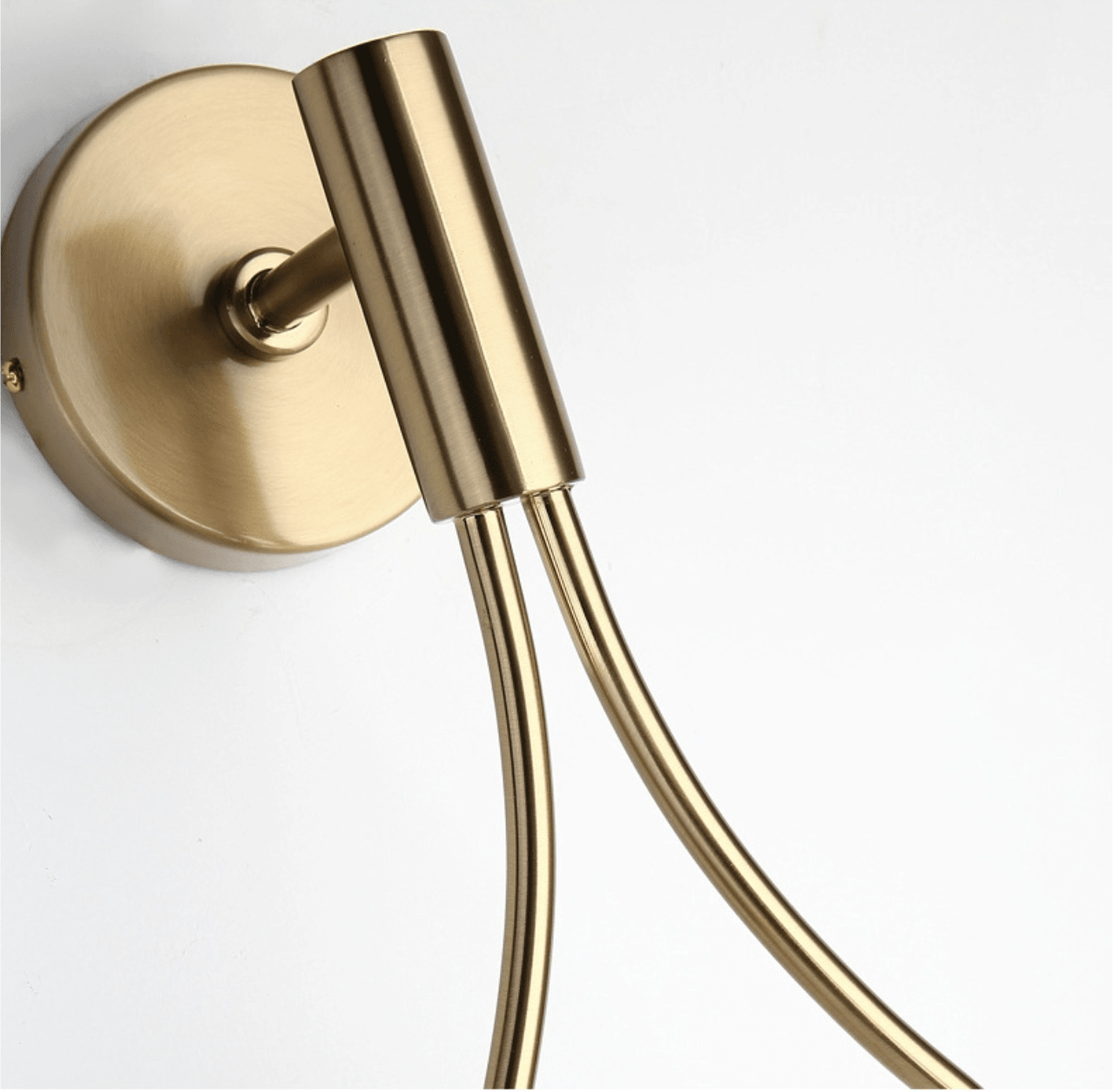 NordLicht Duo – Skandinavische Wandleuchten im 2er-Set