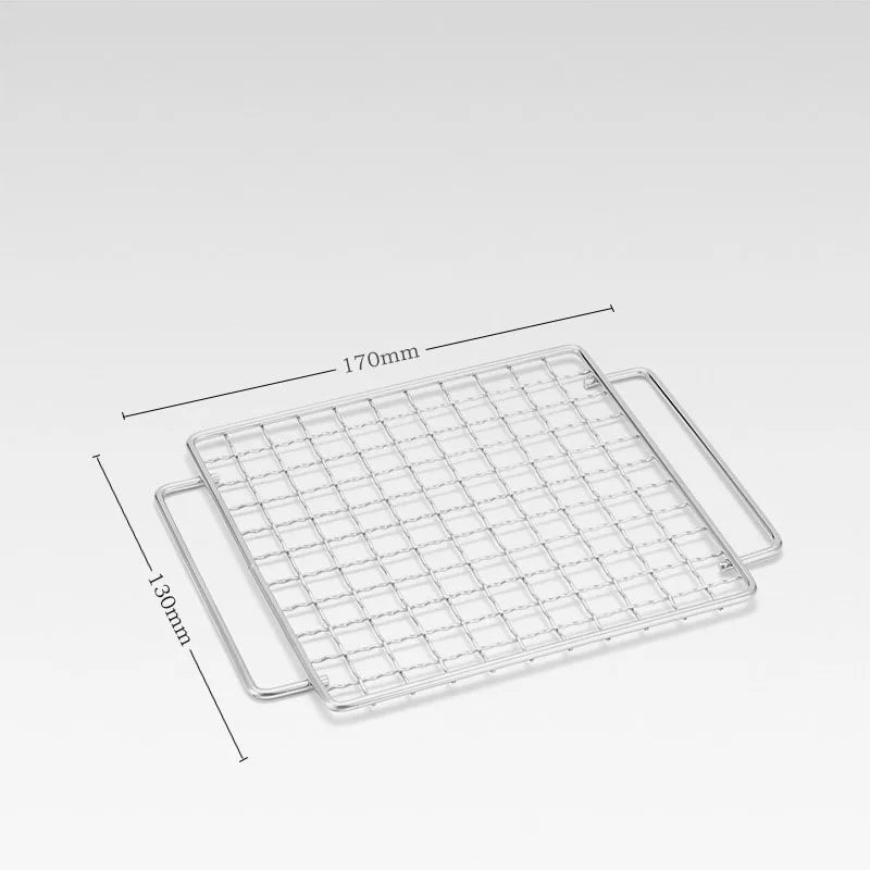 FeuerFlex Outdoor-Kocher