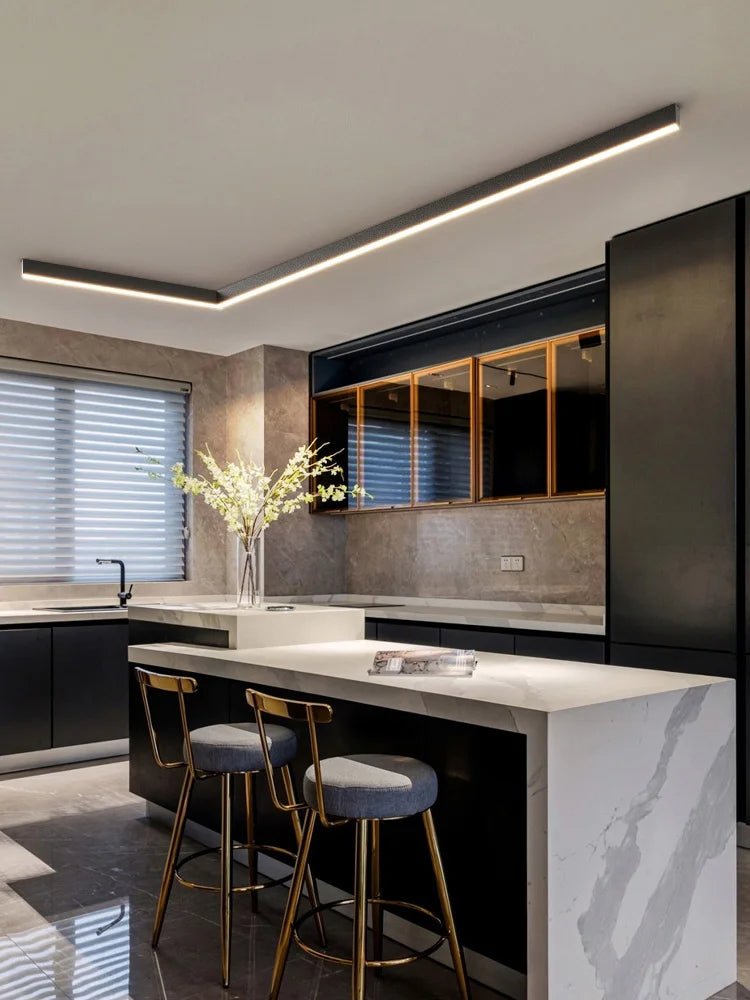 Stylelight LED – Minimalistische Deckenlampe mit skandinavischem Design & starker Lichtleistung