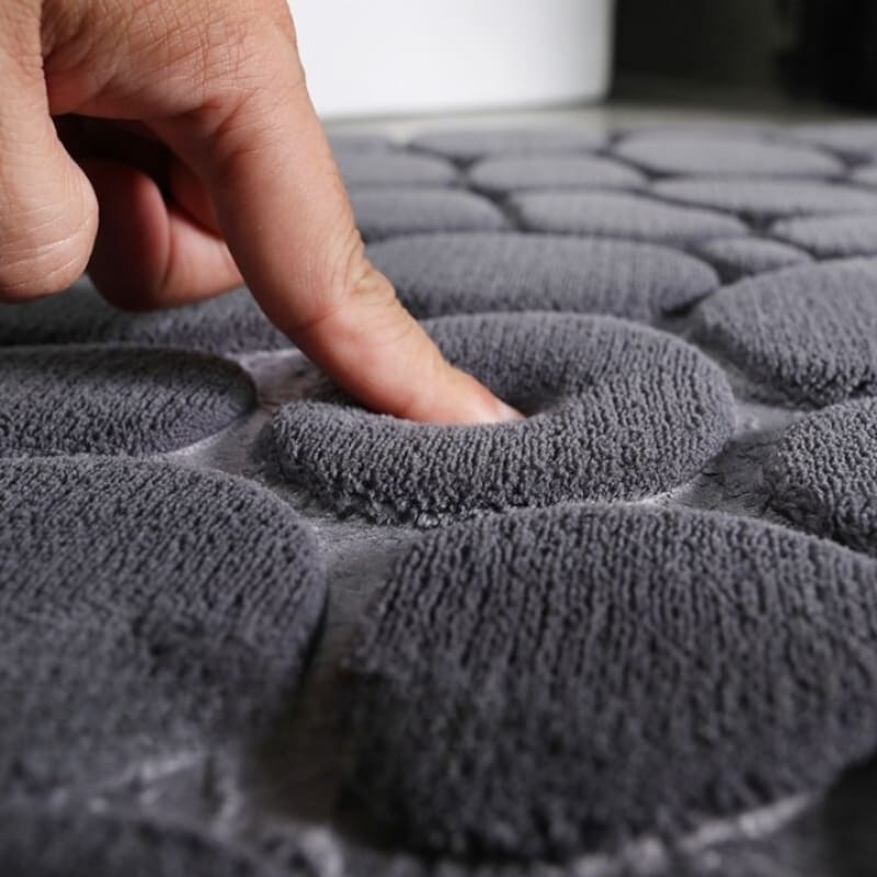 3D Anti-Rutsch-Matte: 1+1 GRATIS – HEUTE 50 % RABATT!