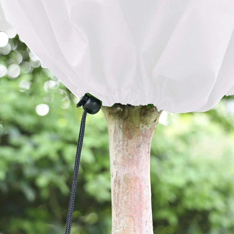 COEN – Einfache und umweltfreundliche Abdeckung