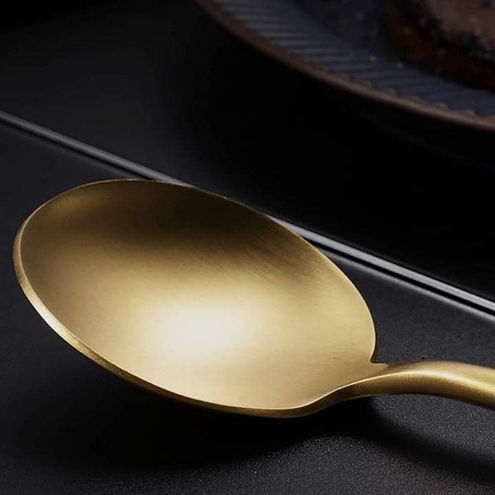 NANCY - Elegantes Besteckset