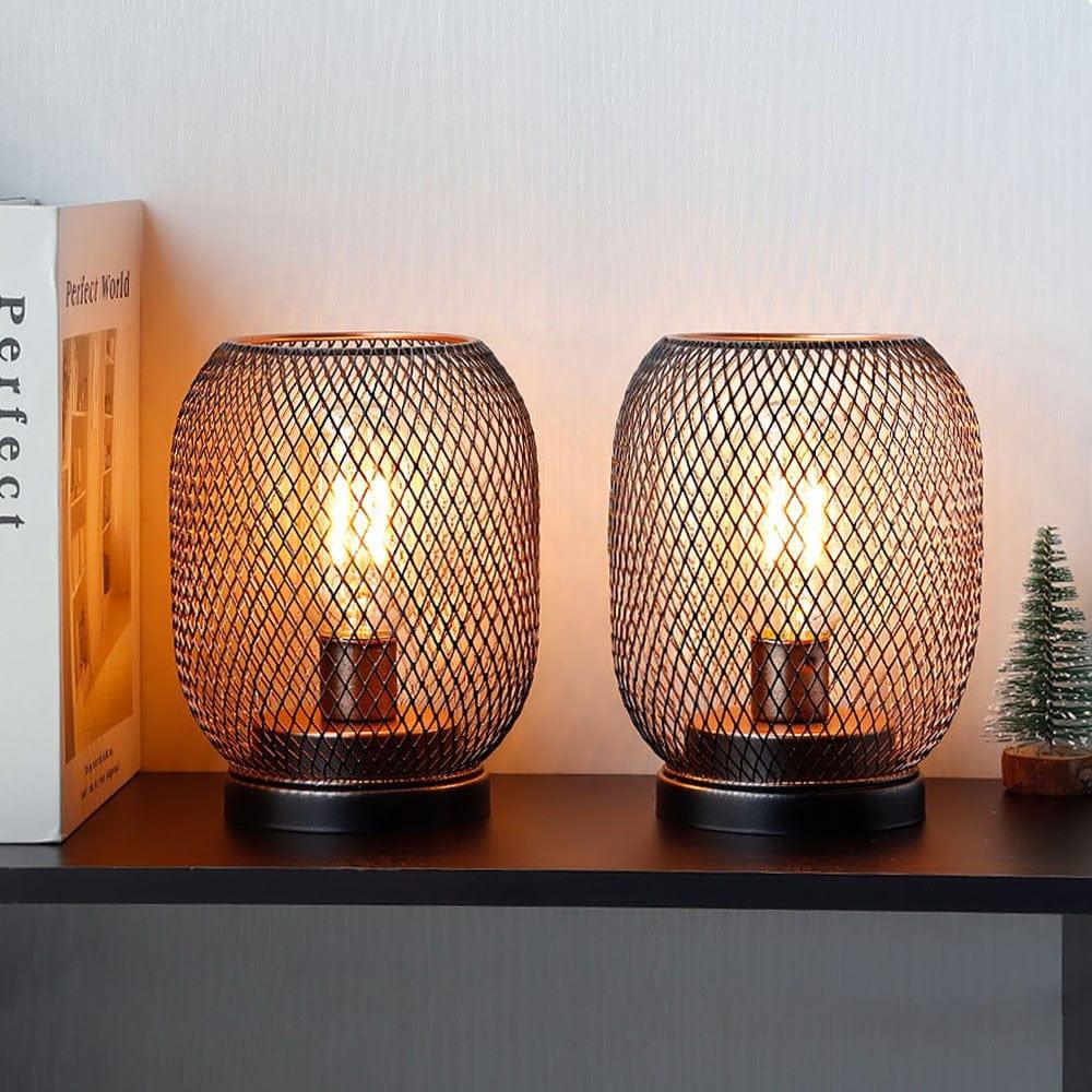 SOLNOVA – Wüsten-inspirierte Lampe