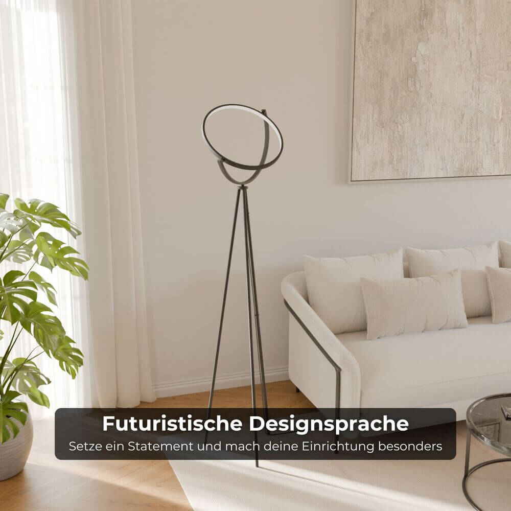 Darea Designer Stehleuchte