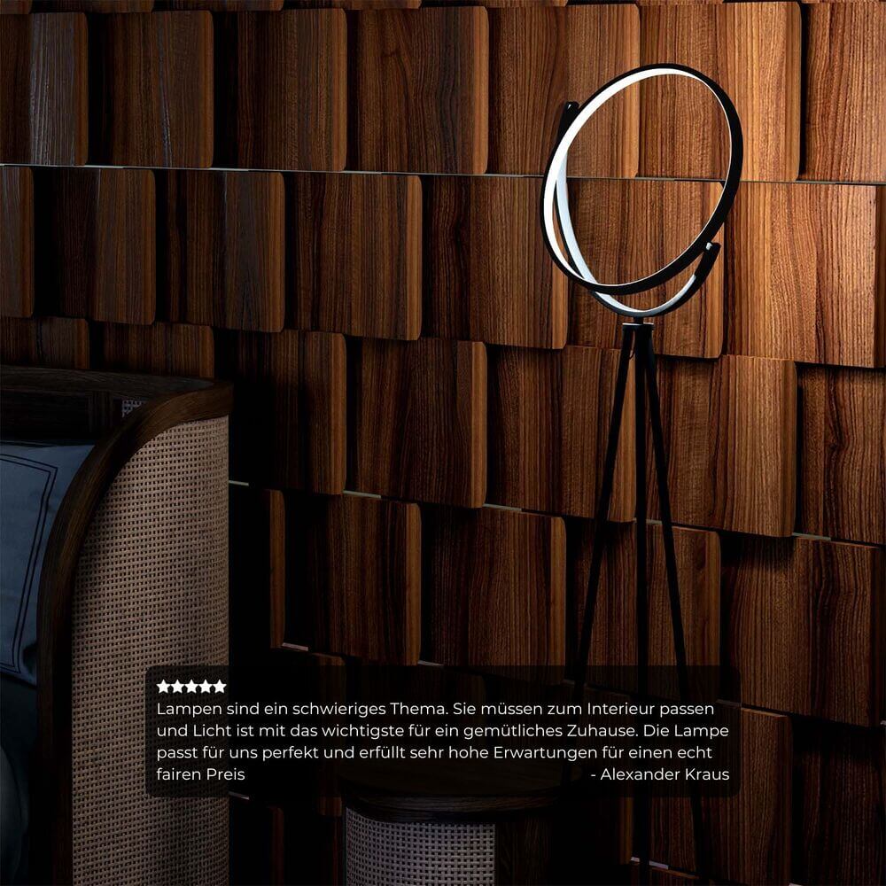 Darea Designer Stehleuchte