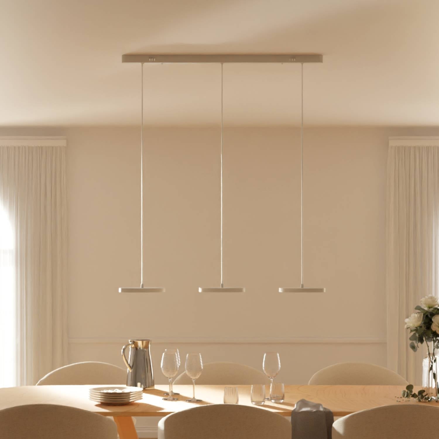 Evanos Designer Pendelleuchte