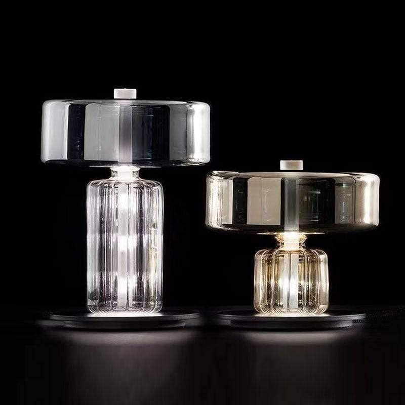 VIVORA – Stilvolle Moderne Tischlampe