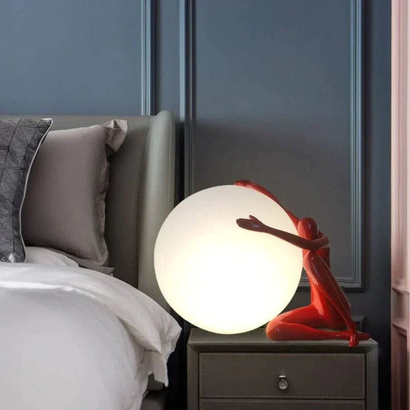 VENDURE – Wachstumslampe