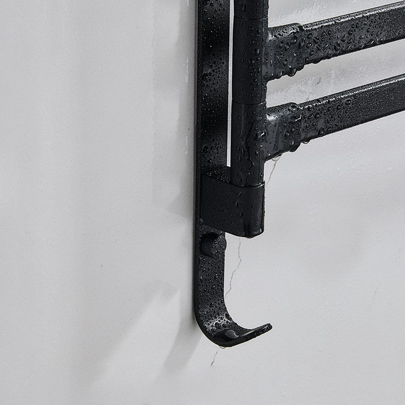 TowelPro - Eleganter Handtuchhalter