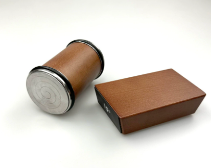 SharpEdge Pro Knife Sharpener – Profi-Messerschärfer mit Rollmechanismus & Diamantbeschichtung