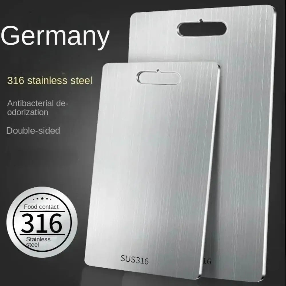 TITAN EDGE - Schneidebrett