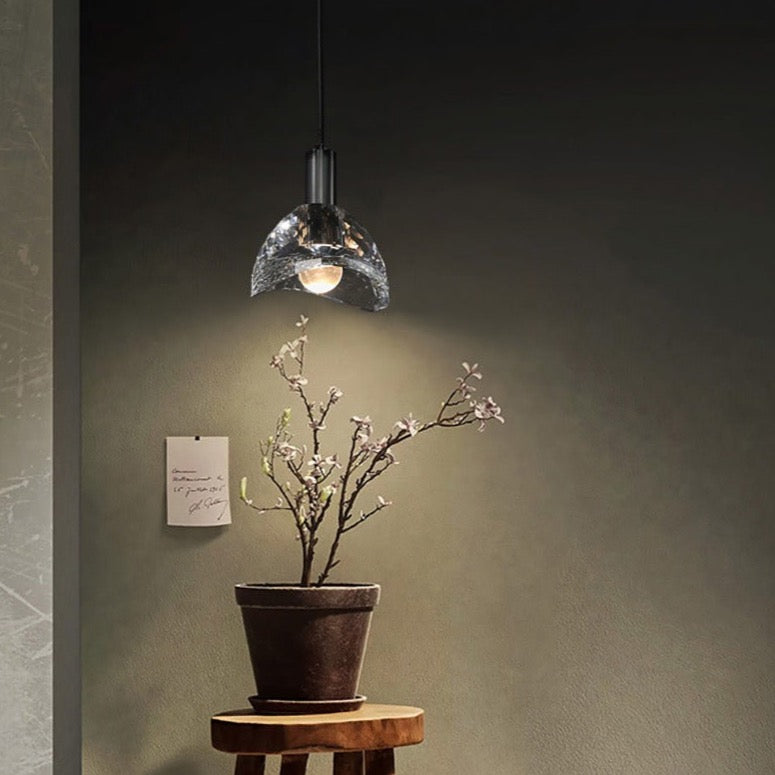 CELINORA – Strahlendes Orb-Deckenlicht