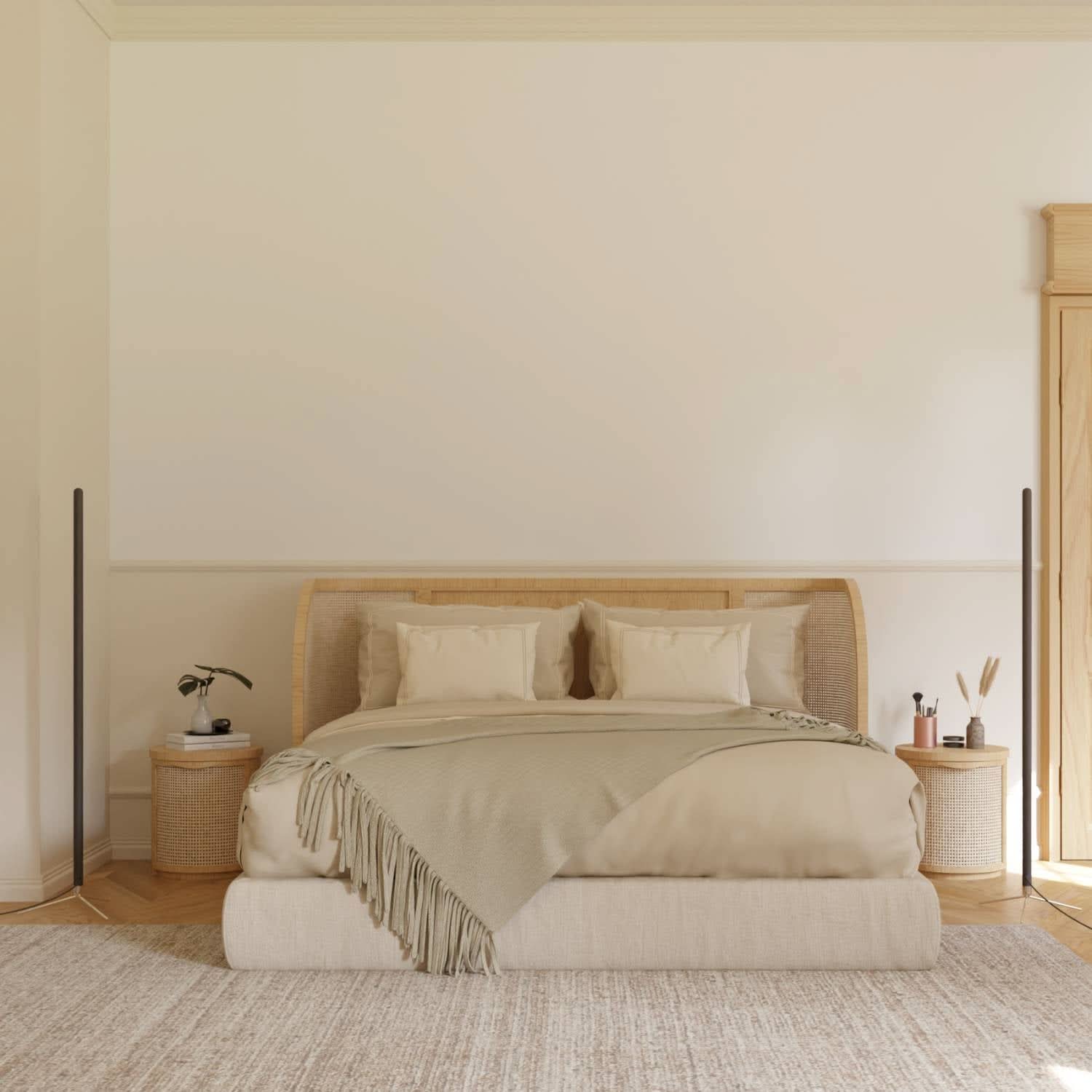 Levana Designer Stehleuchte