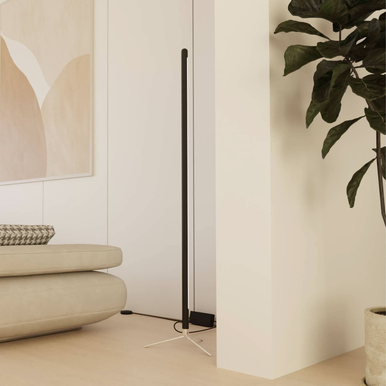 Levana Designer Stehleuchte