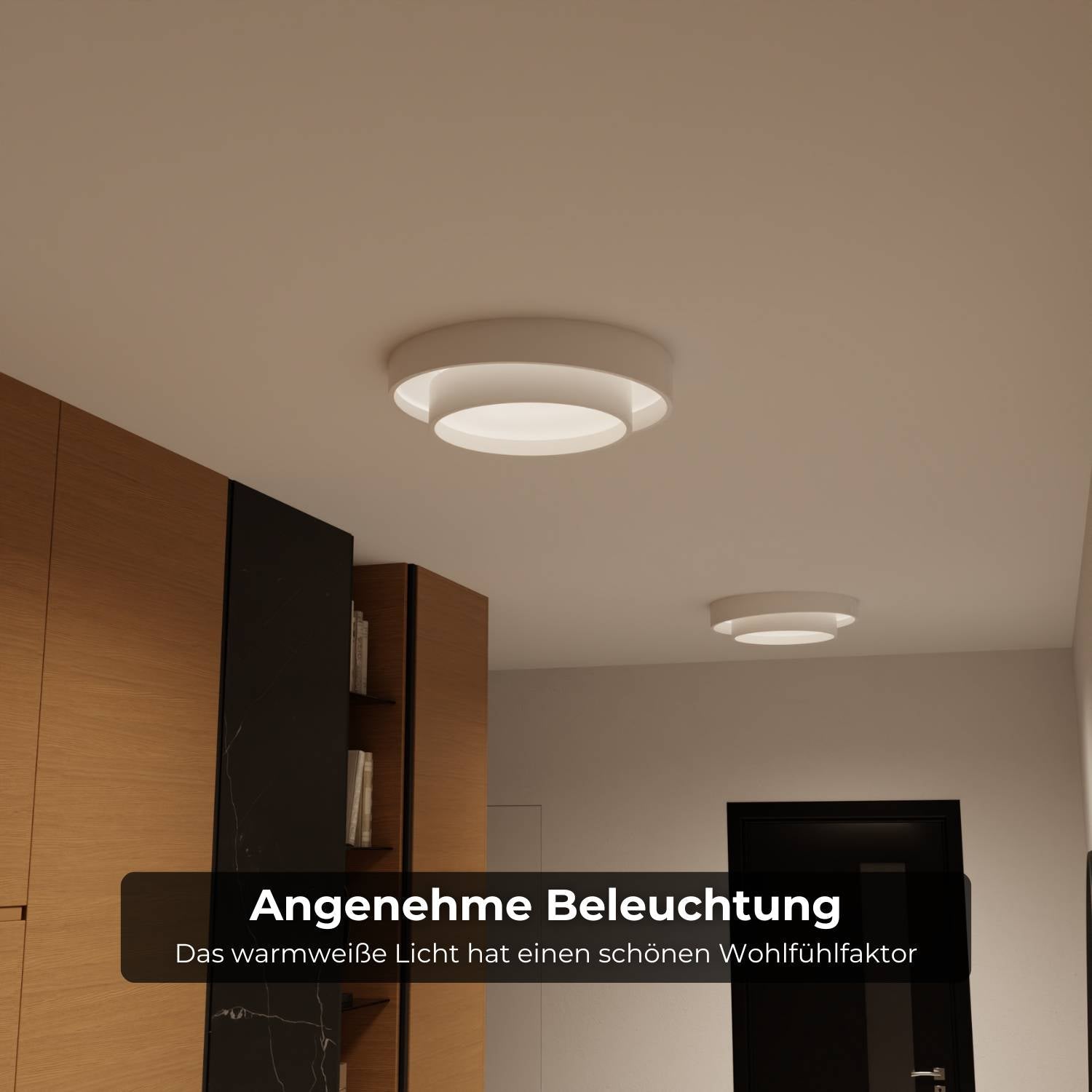 Aurelia Deckenleuchte