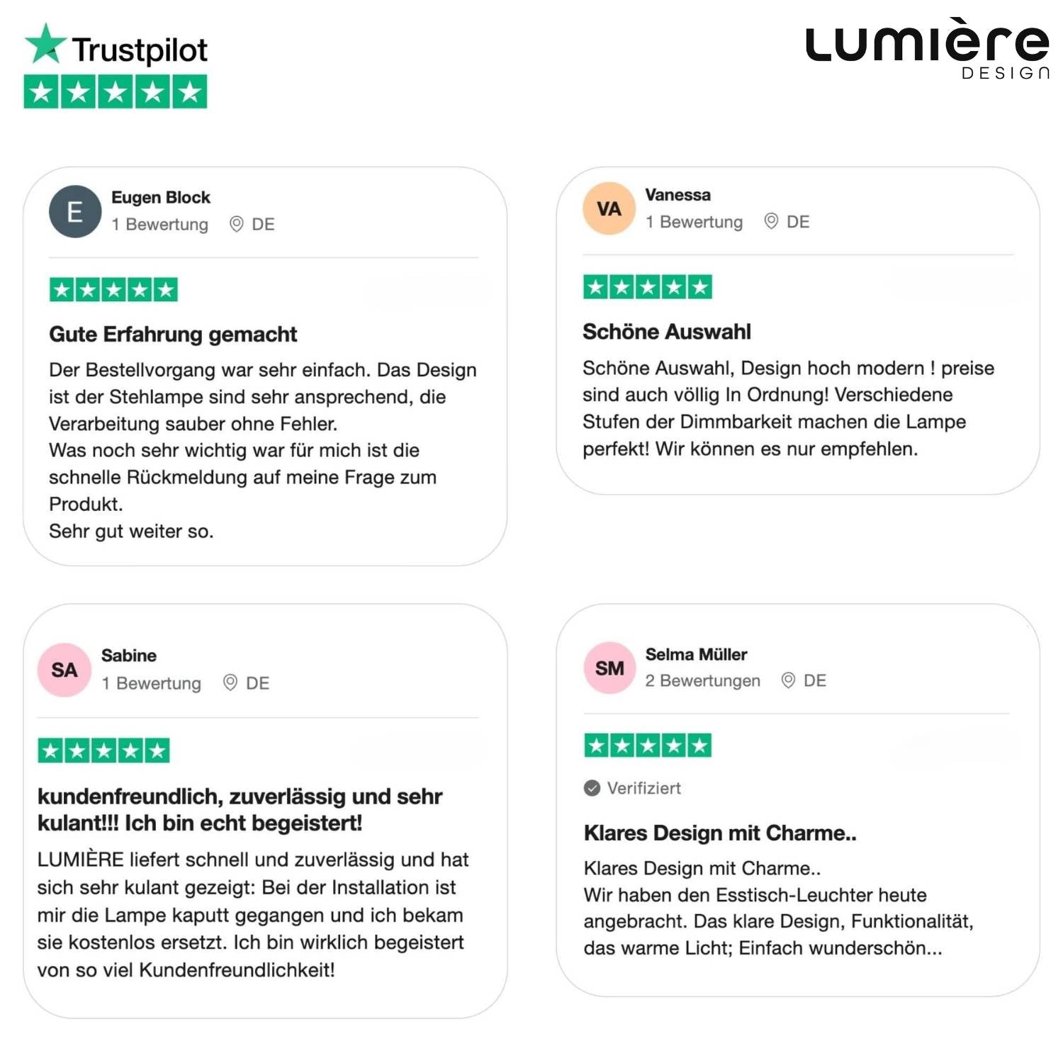 Calimera Designer Pendelleuchte