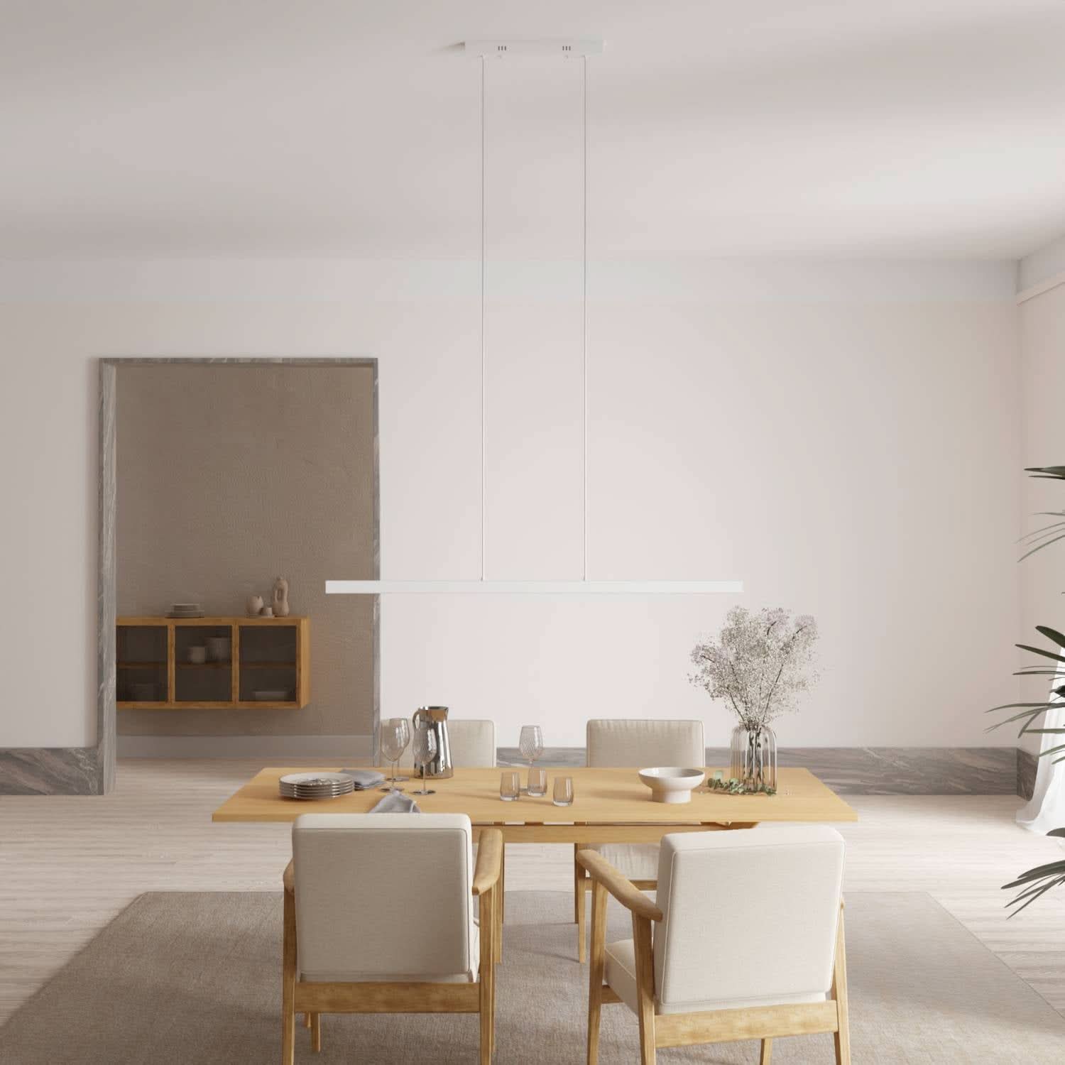 Calimera Designer Pendelleuchte