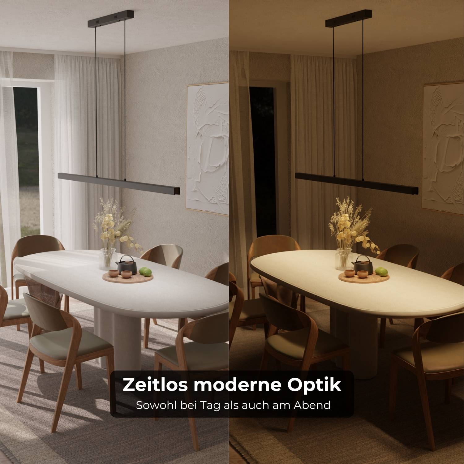 Calimera Designer Pendelleuchte